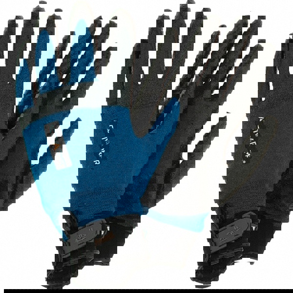 Series 97-002 Puncture-Resistant Gloves: Size X-Large, ANSI Cut N/A, Nitrile, Series 97-002